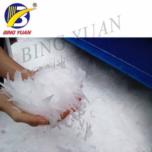 High Performance 5T/Daily Flake Ice Making Machine/Maker