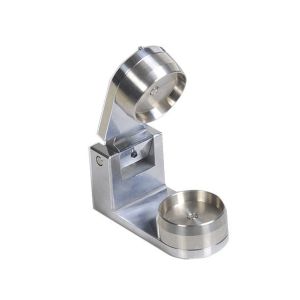 EN14764 standard Bicycle Dynamic Road Performance Test Equipment and Strollers