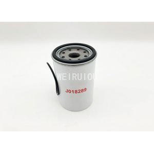 Excavator Engine Fuel Water Separator Filter Spin On P505982 FS19735 J018289
