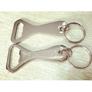 China 60mm-150mm Metal Bottle Openers , Custom Plating Antique Bottle Opener on sale