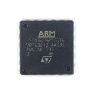 Cheap STM32F429IGT6 for sale