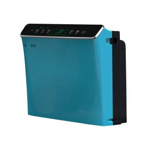 H13 HEPA Humidifier Air Purifiers 235ml/h 254nm Ultraviolet Light