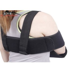 First Aid Arm Support Sling Fracture Arm Stabilizer Orthopedic Broken Arm
