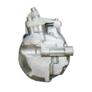 ALA21311 Benz A/C COMPRESSOR Actros A/C COMPRESSOR 7SBU16C A/C COMPRESSOR A5412300411 A/C Compressor