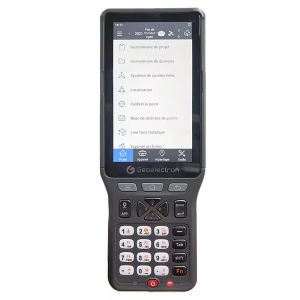 Handheld GPS GIS Data Collector Controller CHCNAV P9IV For FOIF Stonex