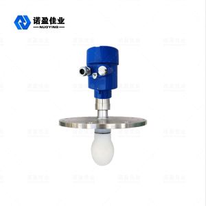 NYRD - SD Water Drop Type Liquid Radar Level Transmitter 2.0MPa for easy to