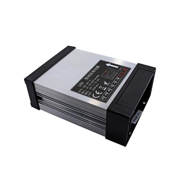 AC 220V Light Box Switch Rainproof LED Power Supply Output Constant Switching