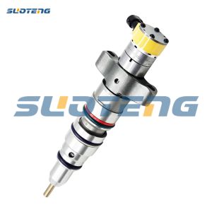 235-5261 Common Rail Fuel Injector 2355261 For C7 C9 3126B Diesel Engine