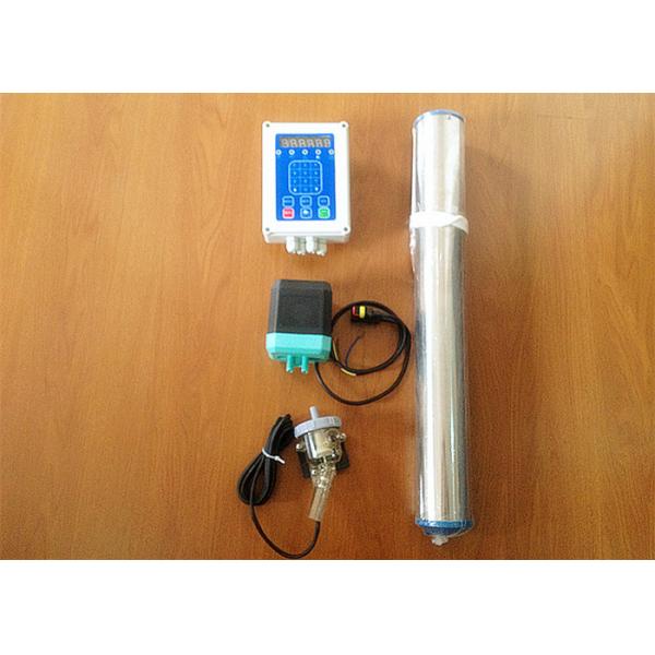 Quality Adjustable Bionic Intelligent Automatic Cluster Removers For Milking Equipment wholesale