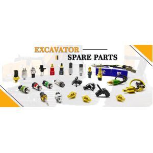 Temperature Indicator Oil Thermometer For D6D 1W0701 1W-0701