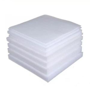 Cheap Polyethylene EPE Foam Sheet Pearl Cotton For Packing Material for sale
