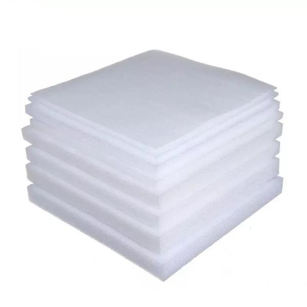 Quality Polyethylene EPE Foam Sheet Pearl Cotton For Packing Material wholesale