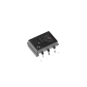 Cheap MICROCHIP AT350 IC Liste Des Composant Electronique Ball Grid Array Integrated Circuit for sale