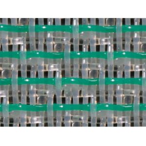 Paper Machine Clothing Single Layer Forming Fabric