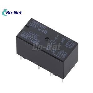 100% Original New Automo Relay G5V-2-H1-24VDC