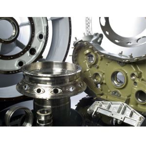 Ra0.2-3.2 CNC Precision Machining Parts 0.001mm Custom Fabrication