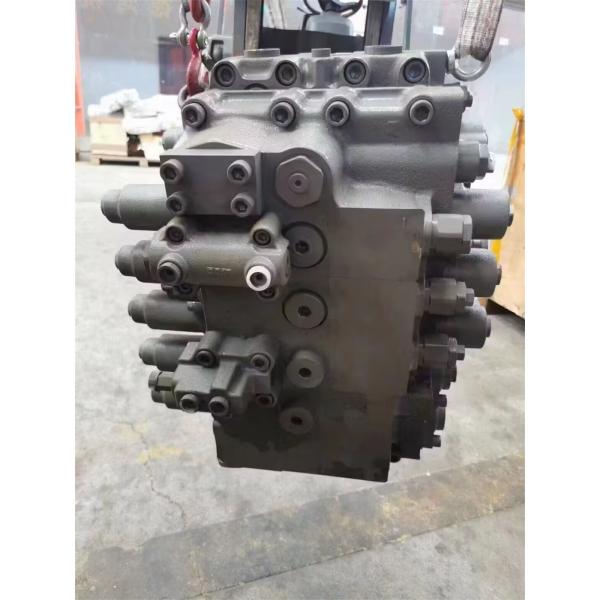 Quality Belparts Excavator Parts EC750D VOE14735061 Control Valve Assy For Volvo wholesale