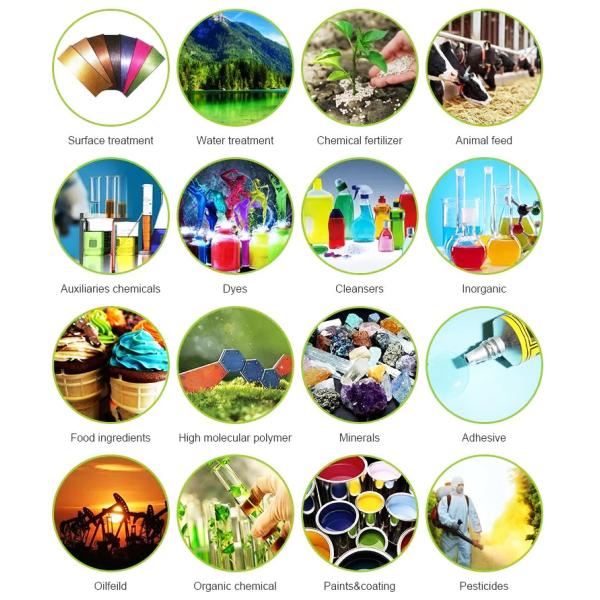 Polyethylene Glycol (Peg) Poly Ethylene Glycol Cosmetic Raw Materials Pharma Grade CAS NO. 25322-68-3