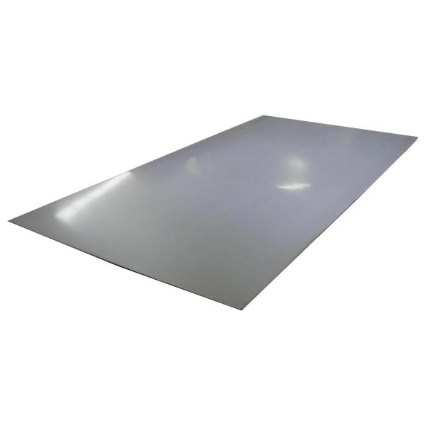Quality ST52.4 A106B Bright Carbon Steel Sheet Plate 1250mm - 2000mm Width wholesale