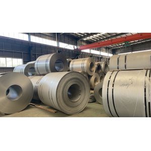 Cheap EN 1.4034 Sheets DIN X46Cr13 Stainless Steel Sheets ( Coils ) for sale