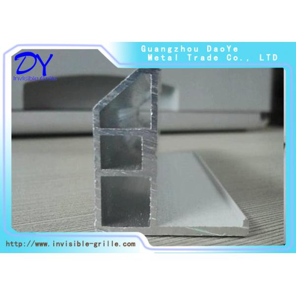 Quality Aluminium Wire Safety Anti Rust Balcony Invisible Grille wholesale