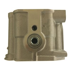 Family I SPE/4 Econoflex 1.4 Cylinder Head for GM CHEVROLET Onix Agile Celta