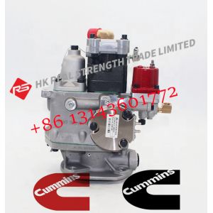 3899014 Cummins KTA19 NTA855 Engine Parts Injection PT Fuel Pump 3060949 3419468 4009417 4022888