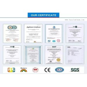 Unbreakable High Gloss Aluminum Composite Panel