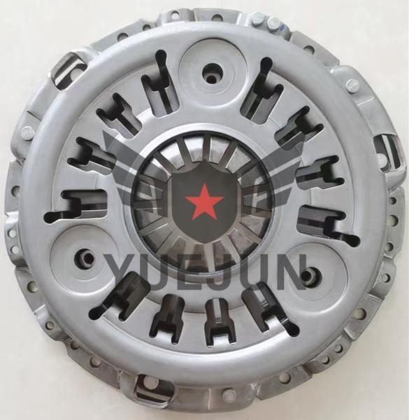 Quality C8983174480 C8983558040 SIZE:275*180*24*25.6  Engine:ISUZU D-MAX 3.0T 4JJ1 FOR ISUZU CLUTCH KIT wholesale