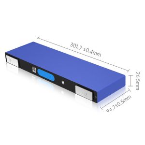 OEM Lithium Iron Phosphate Battery Cell