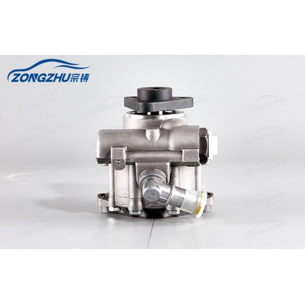 Quality Audi A6 C6 Hydraulic Power Steering Pumps OEM 4F0145155H 4F0145155C wholesale