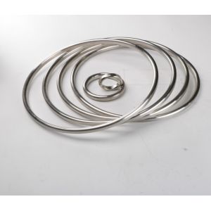 China Durable Long Lasting Sealing IX Seal Ring Gasket Standards API 6A ASME B16.20 Up To 1000°F Temperature Range on sale