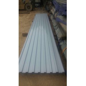 Durable Roof Tile Making Machine Double Glazing Roof Panel Roll Forming