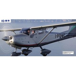 Revolutionize Your Air Travel with Vulcanair V1.0 The Ultimate Aircraft Solution