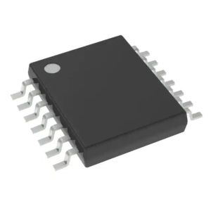 OPA4376AIPWR New Original Electronic Components Integrated Circuits Ic Chip With