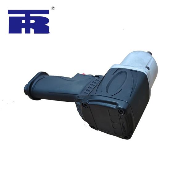 Ergonomic Trigger Pneumatic Air Tools High Torque Pneumatic Wrench 740nm