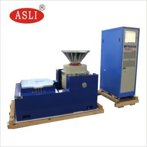 China CE Certification Shaker Table Test Machine Electrodynamic Vibration Testing Systems on sale China CE Certification Shaker Table Test Machine Electrodynamic Vibration Testing Systems on sale