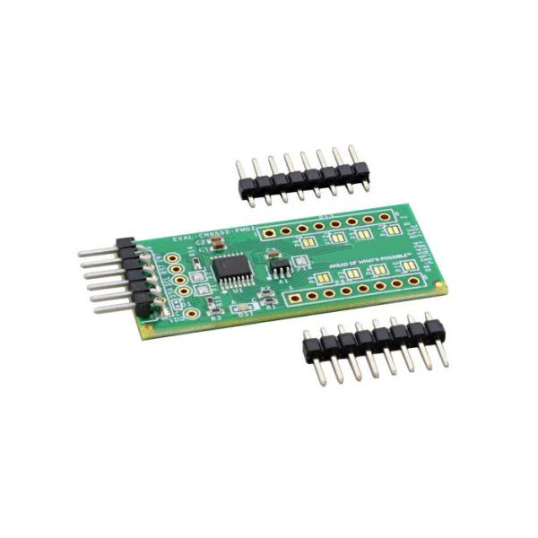 Quality EVAL-CN0552-PMDZ Embedded Solutions CDC Data Acquisition Pmod™ Platform Evaluation Expansion Board wholesale