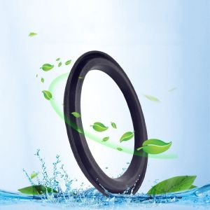 Z Shaped Skeletonless Oil Seal Rubber Oil Seal Dust Seal JB/ZQ4075-97