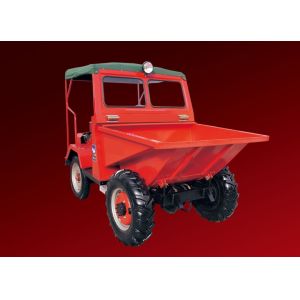China mini construction dumper truck tipper lorry export africa on sale