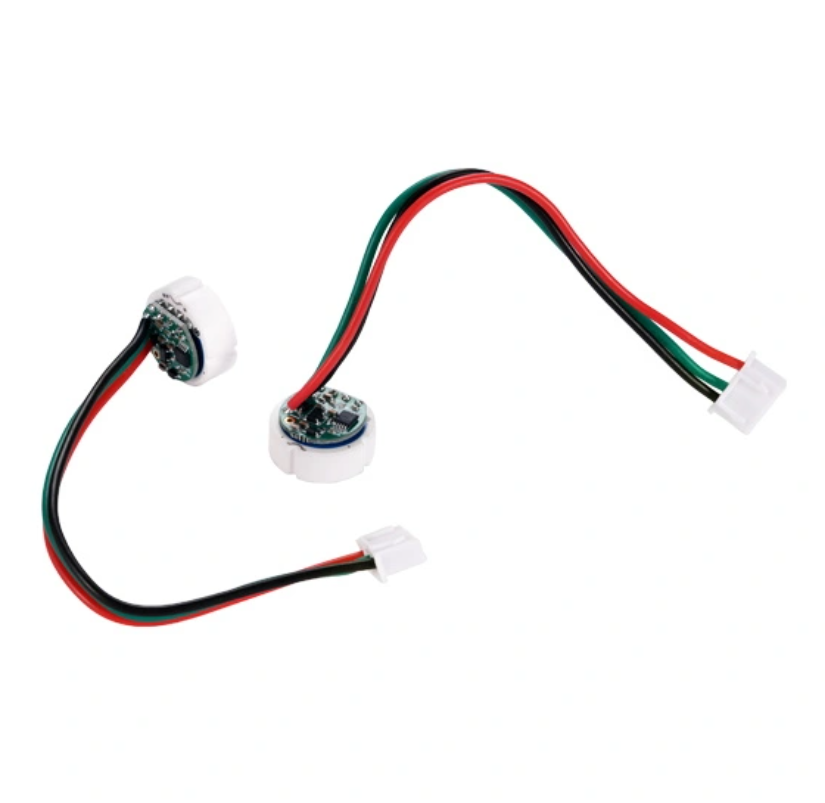 Cheap I2C Pressure Sensor Module with 0.25%FS Max Nonlinearity ±1% FS Accuracy and 0.5-4.5V DC Output Voltage for Industrial Automation for sale