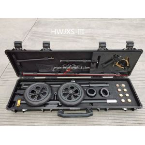 High Strength Light Weight Eod Manipulator Carbon Fiber Material