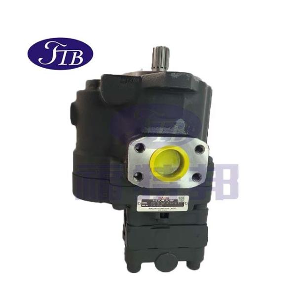 Quality PVD-0B-18P PVD-0B-24P Futebang Hydraulic Pump PVD-0B-24P-6G3-4192A PVD-0B-18P-6G3-4192A wholesale
