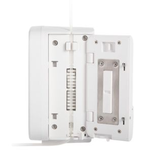 100V-240V External Ambulatory Infusion Pump Wi Fi Connecting