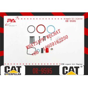 Diesel Engine Injector0R-3389 7E-8952 0R-8465 7E-9585 0R-3742 127-8209 0R