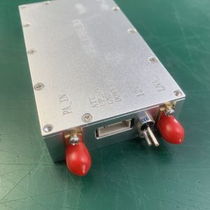 1800MHz Network Wireless Power Amplifier Practical For Rail Transit