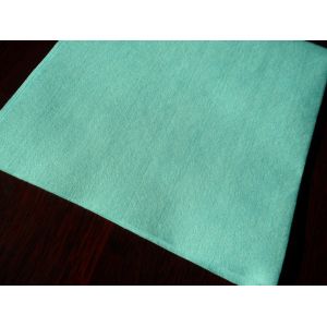 Polyester Nylon Microfiber Non Woven Cloth Super Water Absorbability