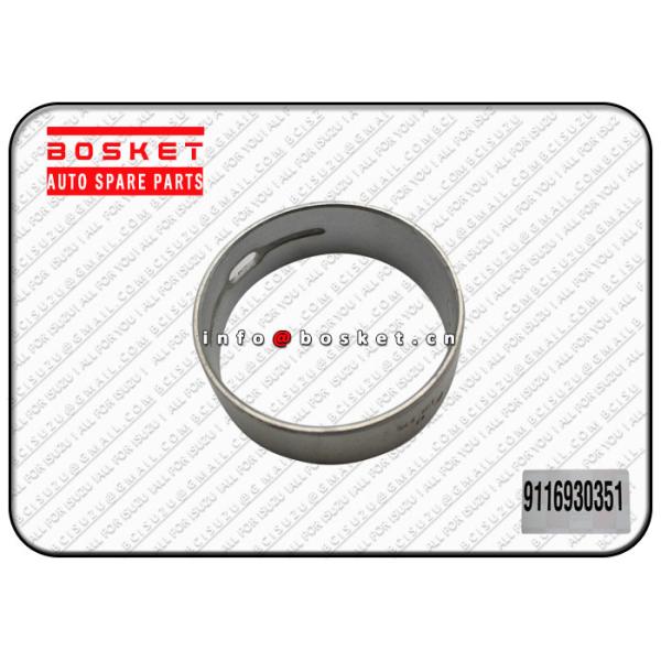 Quality ISUZU FSR11 6BD1 9116930350 9-11693035-0 Isuzu Engine Parts Camshaft Metal wholesale