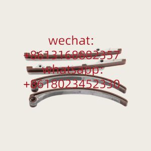 Range Rover Car Parts Timing Chain Kit For Range Rover Sport Evoque Jaguar S