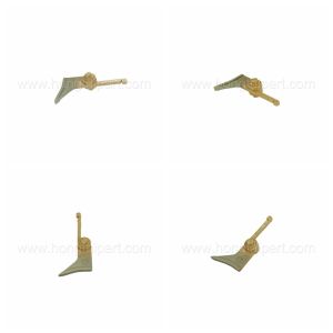 China Upper Fuser Picker Finger Ricoh Aficio 1035 1045 2035 2045 3035 3045 AP4510 MP 3500 4500 (AE04-4030 AE04-4056) on sale